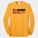 Long Sleeve Core Blend Tee Thumbnail