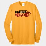 Long Sleeve Core Blend Tee Thumbnail