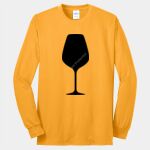 Long Sleeve Core Blend Tee Thumbnail