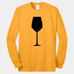 Long Sleeve Core Blend Tee Thumbnail