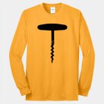Long Sleeve Core Blend Tee Thumbnail