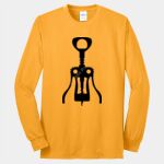 Long Sleeve Core Blend Tee Thumbnail