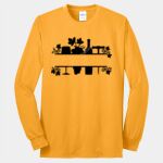 Long Sleeve Core Blend Tee Thumbnail
