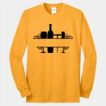 Long Sleeve Core Blend Tee Thumbnail