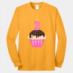 Long Sleeve Core Blend Tee Thumbnail