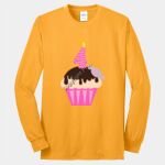 Long Sleeve Core Blend Tee Thumbnail