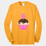 Long Sleeve Core Blend Tee Thumbnail