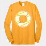 Long Sleeve Core Blend Tee Thumbnail
