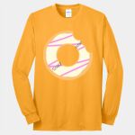 Long Sleeve Core Blend Tee Thumbnail