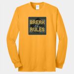 Long Sleeve Core Blend Tee Thumbnail