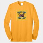 Long Sleeve Core Blend Tee Thumbnail