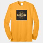 Long Sleeve Core Blend Tee Thumbnail