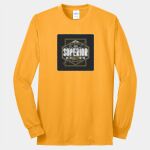 Long Sleeve Core Blend Tee Thumbnail