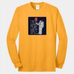 Long Sleeve Core Blend Tee Thumbnail