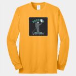Long Sleeve Core Blend Tee Thumbnail