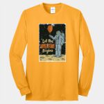 Long Sleeve Core Blend Tee Thumbnail