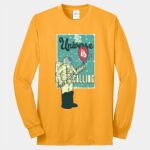 Long Sleeve Core Blend Tee Thumbnail