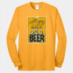 Long Sleeve Core Blend Tee Thumbnail