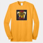 Long Sleeve Core Blend Tee Thumbnail