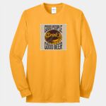 Long Sleeve Core Blend Tee Thumbnail
