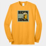 Long Sleeve Core Blend Tee Thumbnail