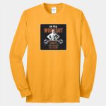 Long Sleeve Core Blend Tee Thumbnail
