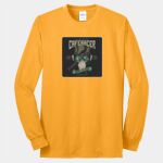 Long Sleeve Core Blend Tee Thumbnail