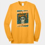 Long Sleeve Core Blend Tee Thumbnail