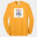 Long Sleeve Core Blend Tee Thumbnail