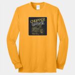Long Sleeve Core Blend Tee Thumbnail