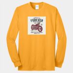 Long Sleeve Core Blend Tee Thumbnail