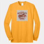 Long Sleeve Core Blend Tee Thumbnail
