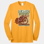 Long Sleeve Core Blend Tee Thumbnail