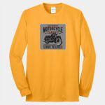 Long Sleeve Core Blend Tee Thumbnail