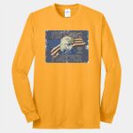 Long Sleeve Core Blend Tee Thumbnail