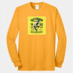 Long Sleeve Core Blend Tee Thumbnail