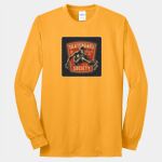 Long Sleeve Core Blend Tee Thumbnail