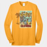 Long Sleeve Core Blend Tee Thumbnail