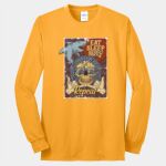 Long Sleeve Core Blend Tee Thumbnail