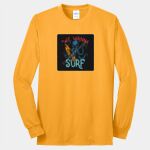 Long Sleeve Core Blend Tee Thumbnail