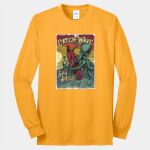 Long Sleeve Core Blend Tee Thumbnail