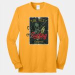 Long Sleeve Core Blend Tee Thumbnail