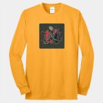 Long Sleeve Core Blend Tee Thumbnail