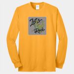 Long Sleeve Core Blend Tee Thumbnail