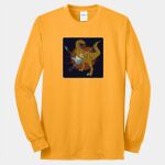 Long Sleeve Core Blend Tee Thumbnail