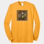 Long Sleeve Core Blend Tee Thumbnail
