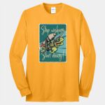 Long Sleeve Core Blend Tee Thumbnail