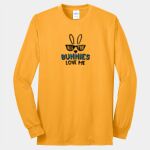 Long Sleeve Core Blend Tee Thumbnail