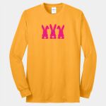 Long Sleeve Core Blend Tee Thumbnail