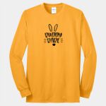 Long Sleeve Core Blend Tee Thumbnail